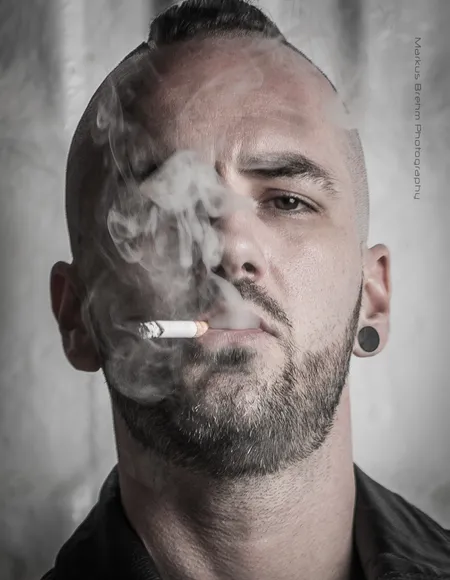 Chainsmoker profile photo