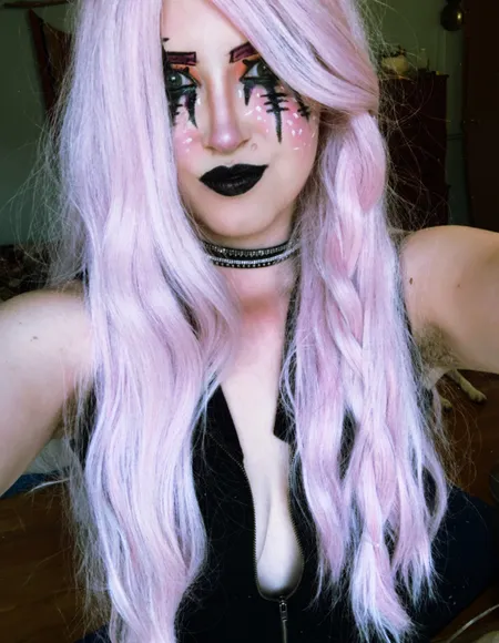 Taya 🍄🌿 profile photo