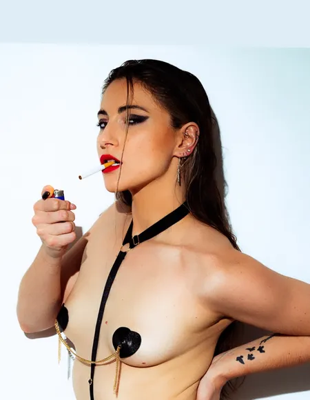🦋Chanel Avory Secrets🦋 profile photo