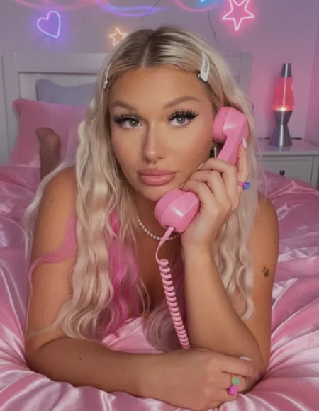 CHANEL LUX UNCENSORED 👑🍑 profile photo