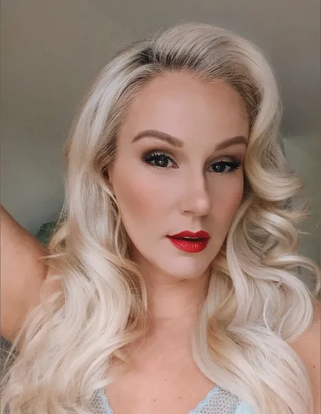 Charleigh Devine 🩷 profile photo