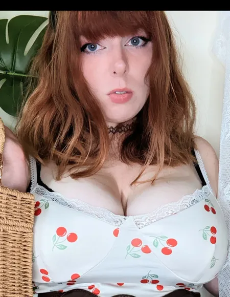 Charley She Moos! profile photo