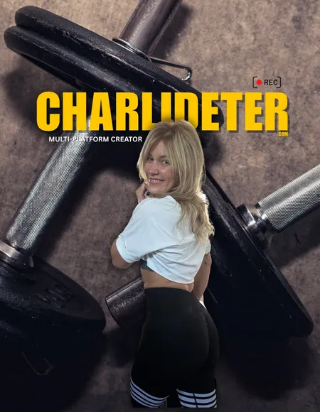 Charli Deter profile photo