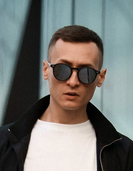 Charlie Dean profile photo