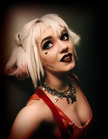 Charlie Quinn Starling profile photo