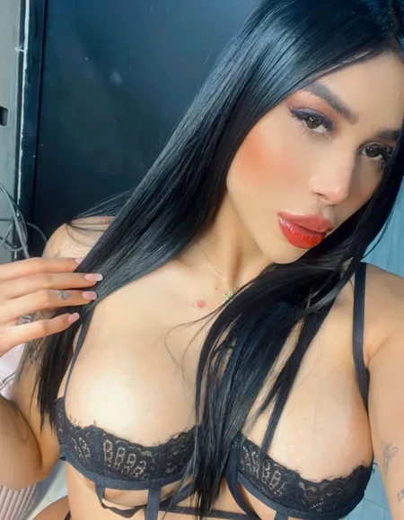 Charlotte profile photo