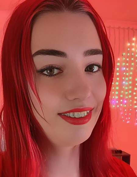 🏳️‍⚧️ Charlotte Kayle 💎 Vip profile photo