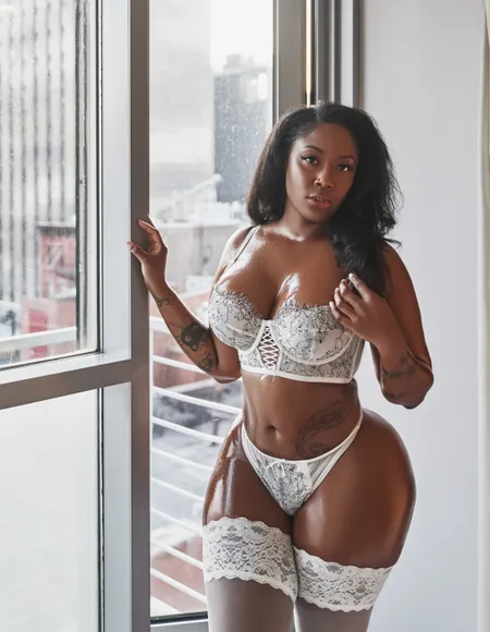 Charlotte Lavish VIP profile photo