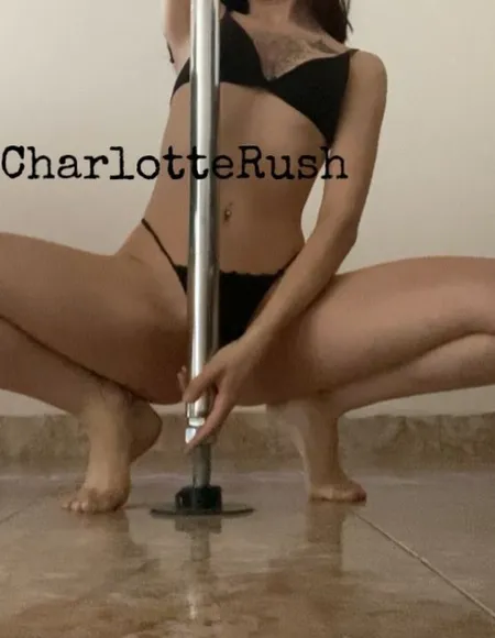 CharlotteRush profile photo