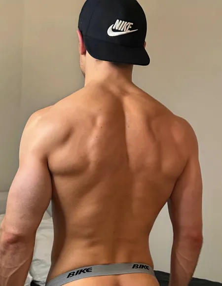 Chase Brody profile photo
