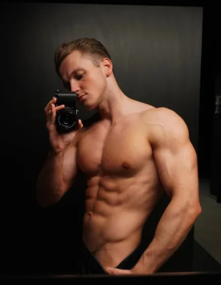 Chase Reed profile photo