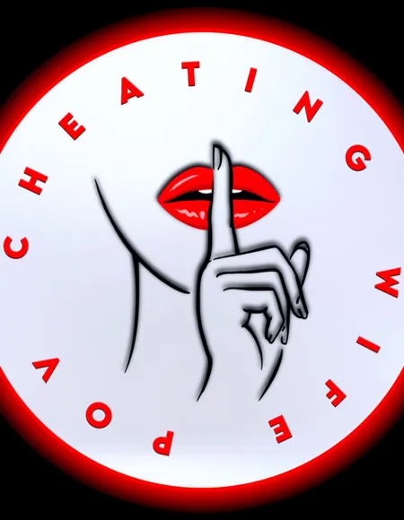 Cheating Wife POV profile photo