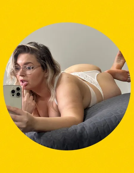 PREGNANT &amp; H0RNY SHAY 💋 profile photo