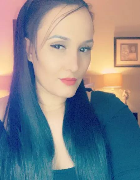 Cheerleader Melissa profile photo
