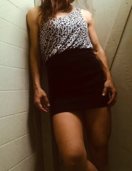 Cheetah Lady profile photo