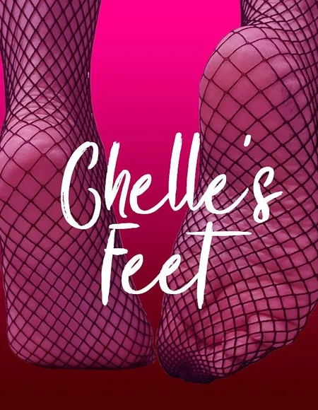 Chelle's Feet profile photo