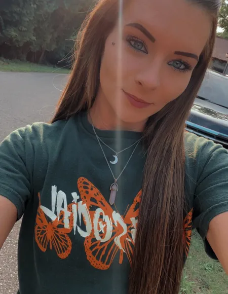 Chelsea🍑 profile photo