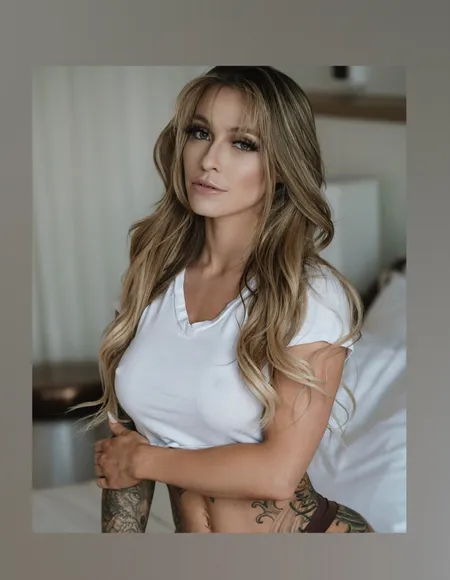 Chelsea Rose🌹 profile photo