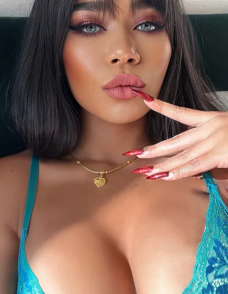 Cherlyn π profile photo