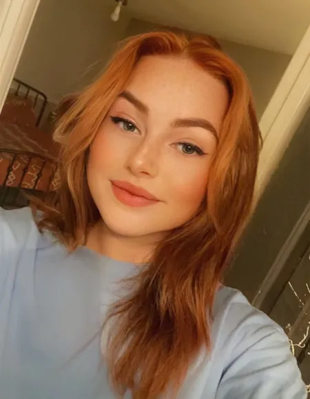 Cherri 💋 profile photo