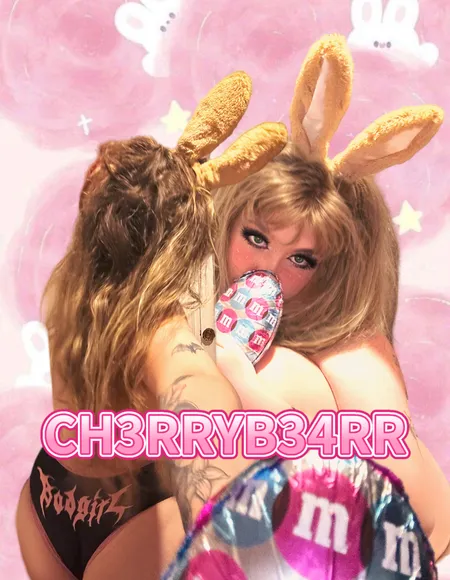 Cherry bear profile photo