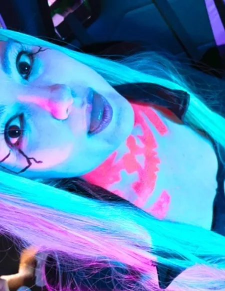 ๐Cherry Senpai18+๐ profile photo