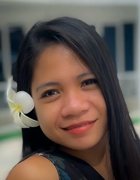 FREE CherryDBG Filipina profile photo