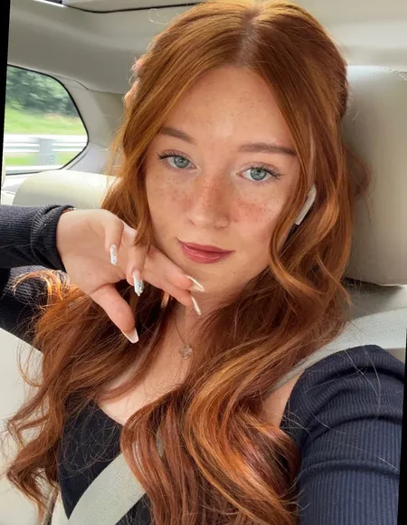 Sarah 🍒 profile photo