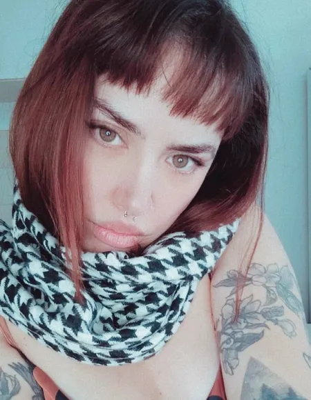 Cherry Moon Girl profile photo