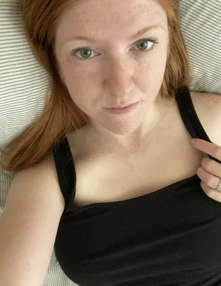Cherry Redhead profile photo