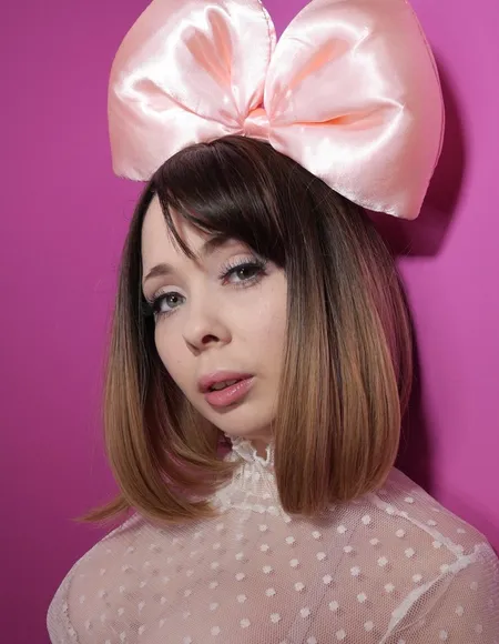 CherrytheDoll profile photo