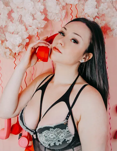💦 Squirty Cherry 🍒 profile photo