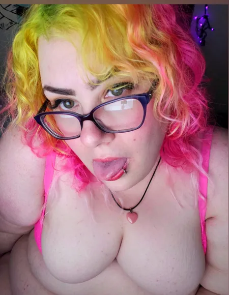 Cherry VonTease profile photo