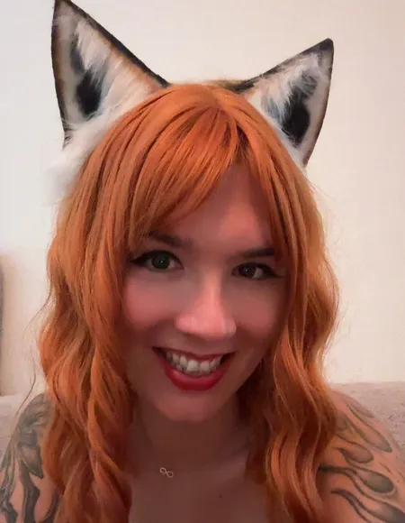 Chiara Kitsune profile photo