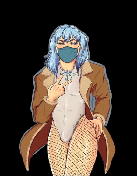 Chicago_Femboy 🤍🌻 profile photo