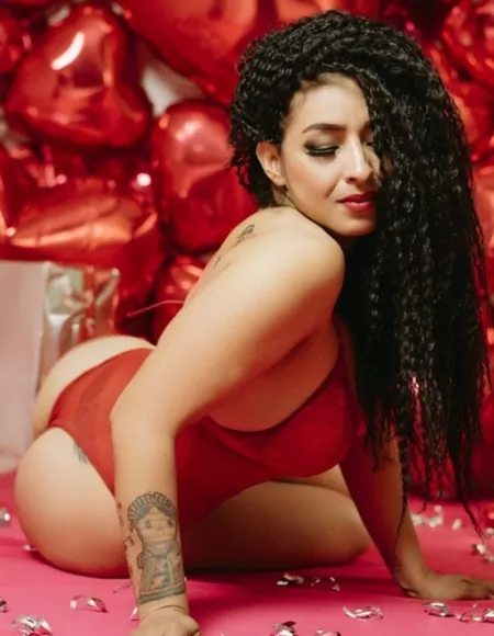 Afrodita Latina 🔥 profile photo