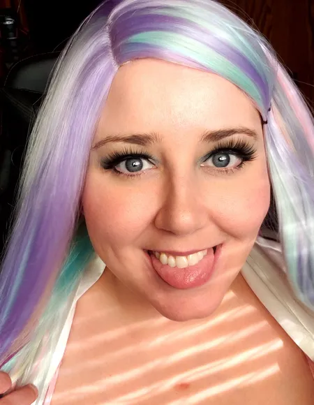 ChillestVixen profile photo