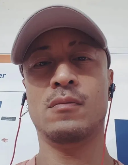 Chinese Daddy profile photo