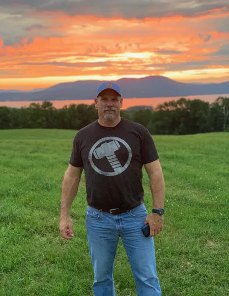 Chip Wright profile photo