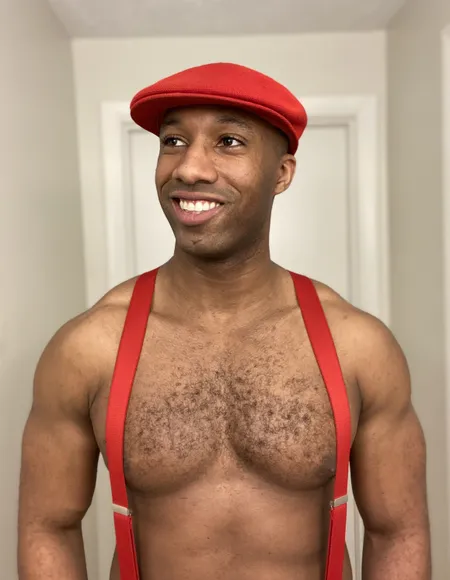 Jarrell profile photo