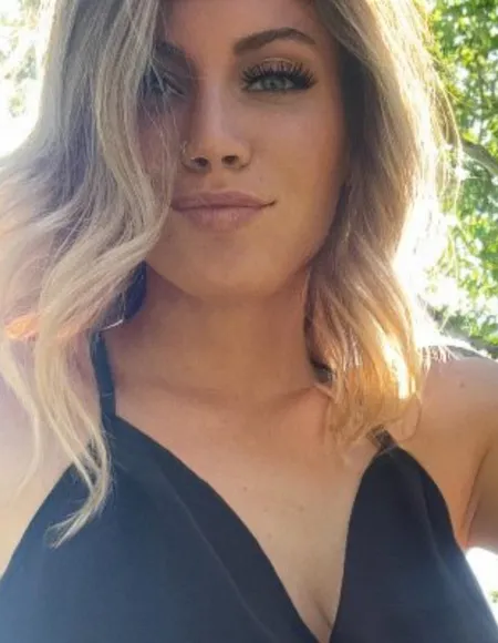 Chloe 💖 profile photo