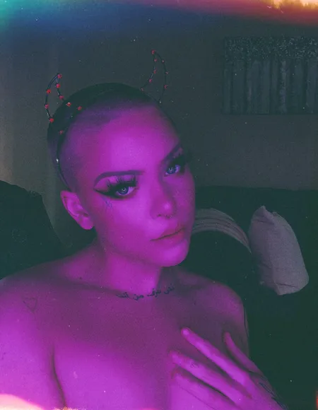 π¦π caked up chloe ππ¦ ππ πππ profile photo
