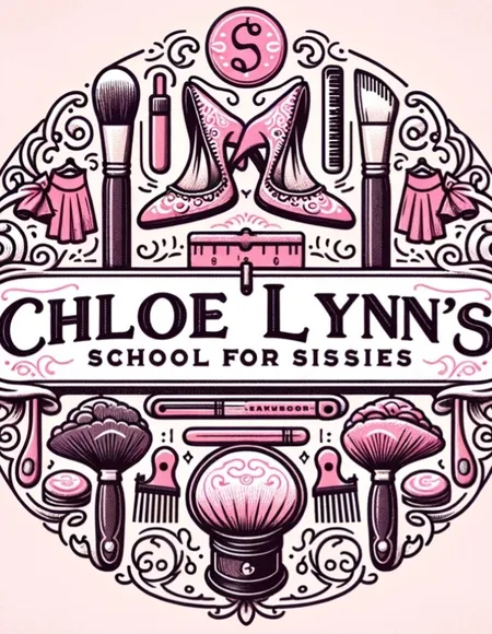 School of Sissification 💫🎀 profile photo