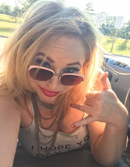 Chloena Starchild profile photo