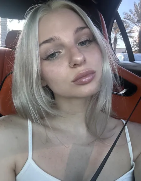 Chloe Spice profile photo