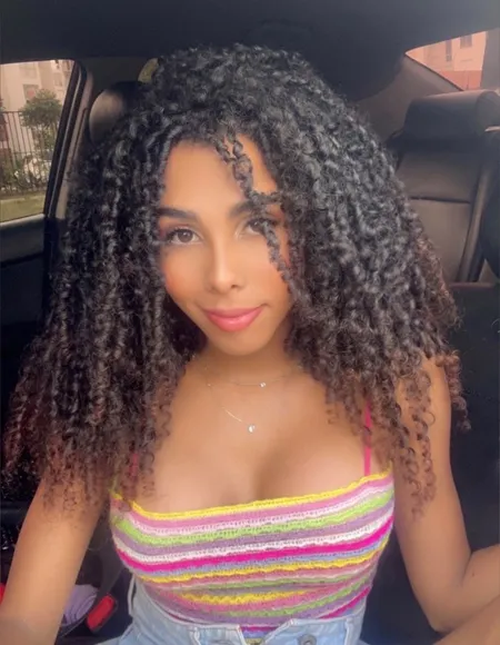 Chloe Angel profile photo