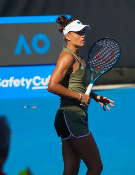 Chloe Paquet profile photo
