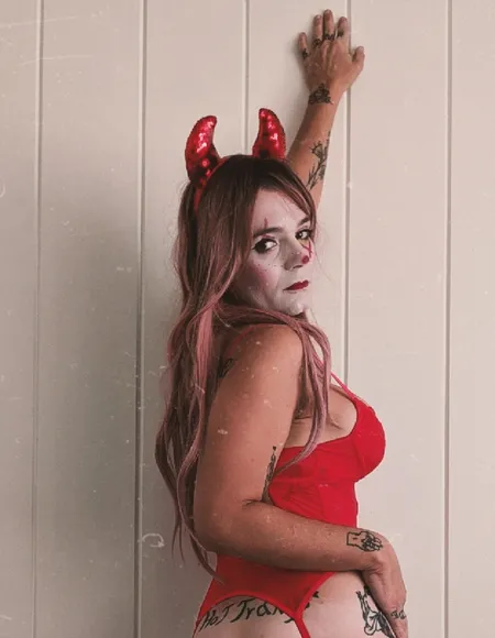 ChloverAlice profile photo