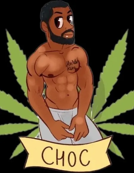 🍫 🇬🇧Chocdaddy🔞 profile photo