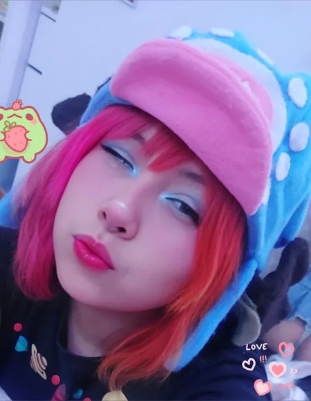 𝘾𝙝𝙤𝙘𝙡𝙞𝙩𝙤𝙝 | ᶜʰᵘᵇᵇʸ ᴷᵃʷᵃⁱⁱ 🐸 profile photo